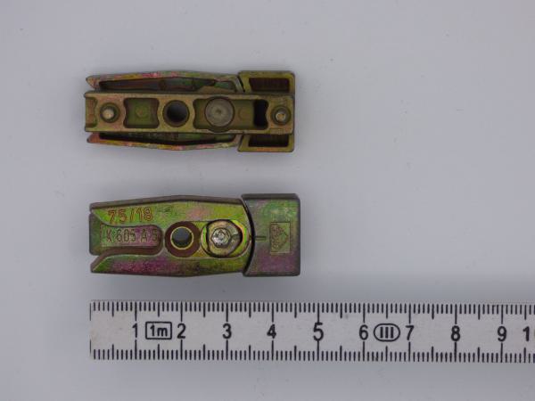 Roto Schließblech K605 A5